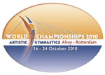 2010 World Gymnastics Championships