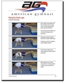 Gymnastics Strength and Fitness