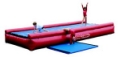 Inflatable Tumbling Products