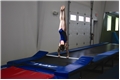 Trampoline Mats and Accessories