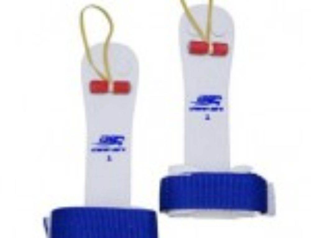 3Step Approach to Sizing Gymnastics Grips American Gymnast and Ninja