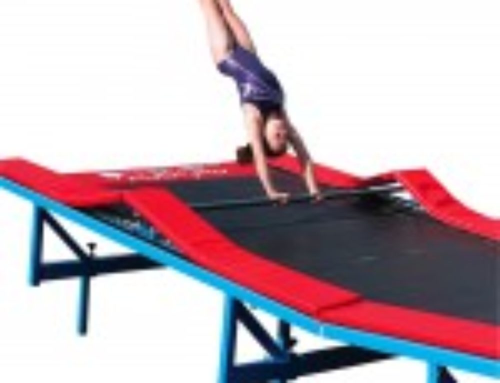 Straps for Gymnastics Training American Gymnast and Ninja