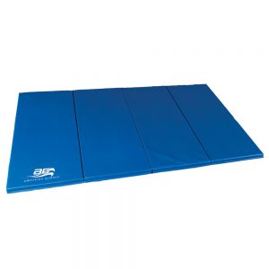 American Gymnast Tumbling Mat - Blue