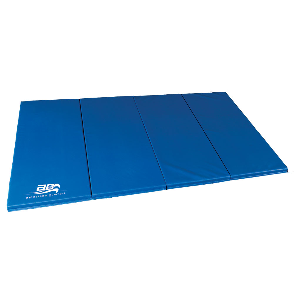Aazon.co : HI-AT Gynastics At, 3"/2" Super Thick 4' X 6'/4' X 8