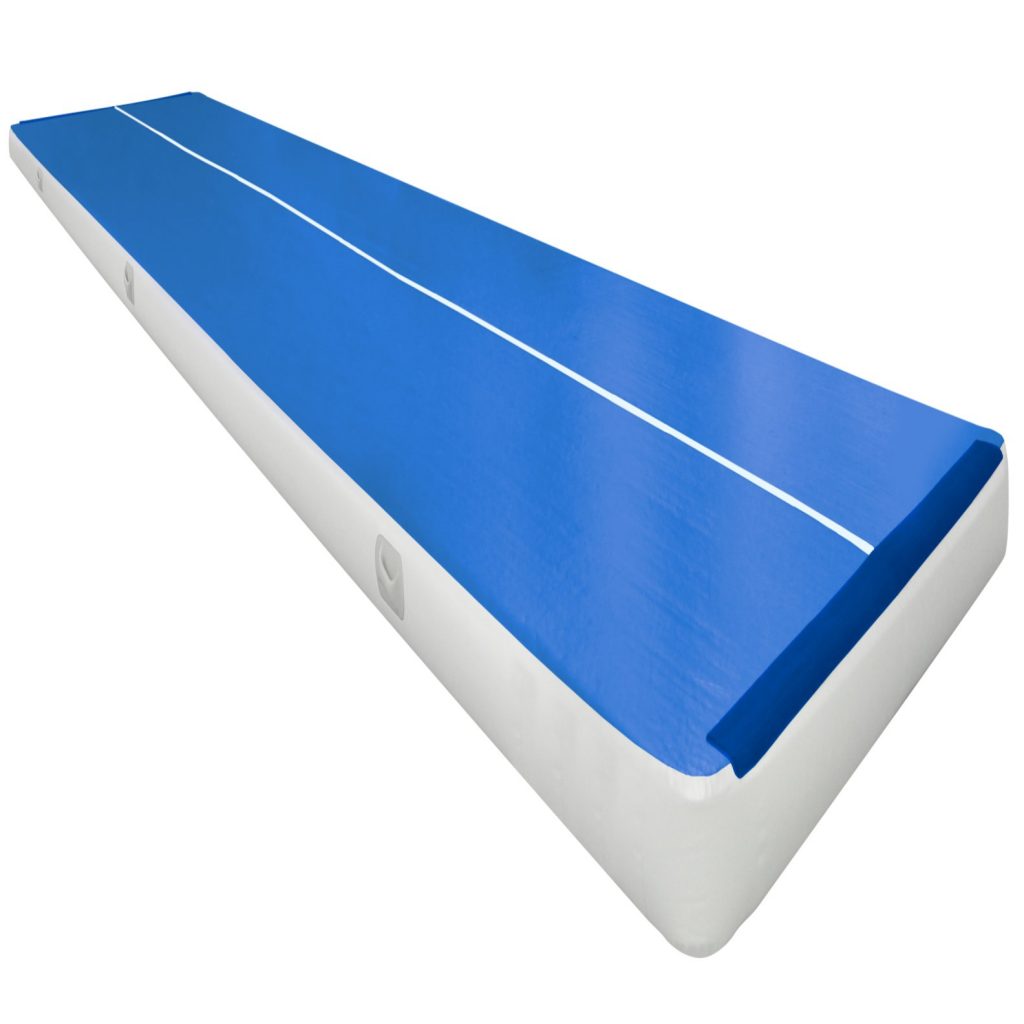 Inflatable Tumbling Products Archives - American Gymnast and Ninja