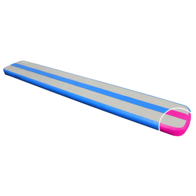 Air Beam - Blue and Pink
