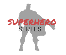 The Superhero Series