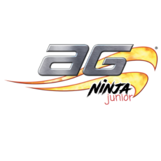 AG Ninja Junior Packages