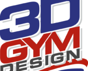 3D_Gym_Design_Logo