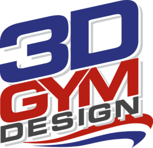 3D_Gym_Design_Logo