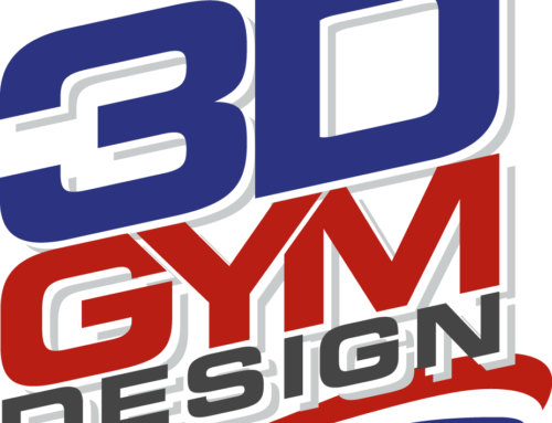 AG 3D Gym Design Software Soon to Release Version 2.0!