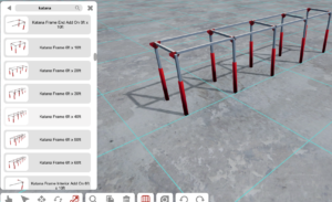 3D-Gym_Search_Feature