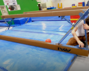 Balance Beam Core Swap