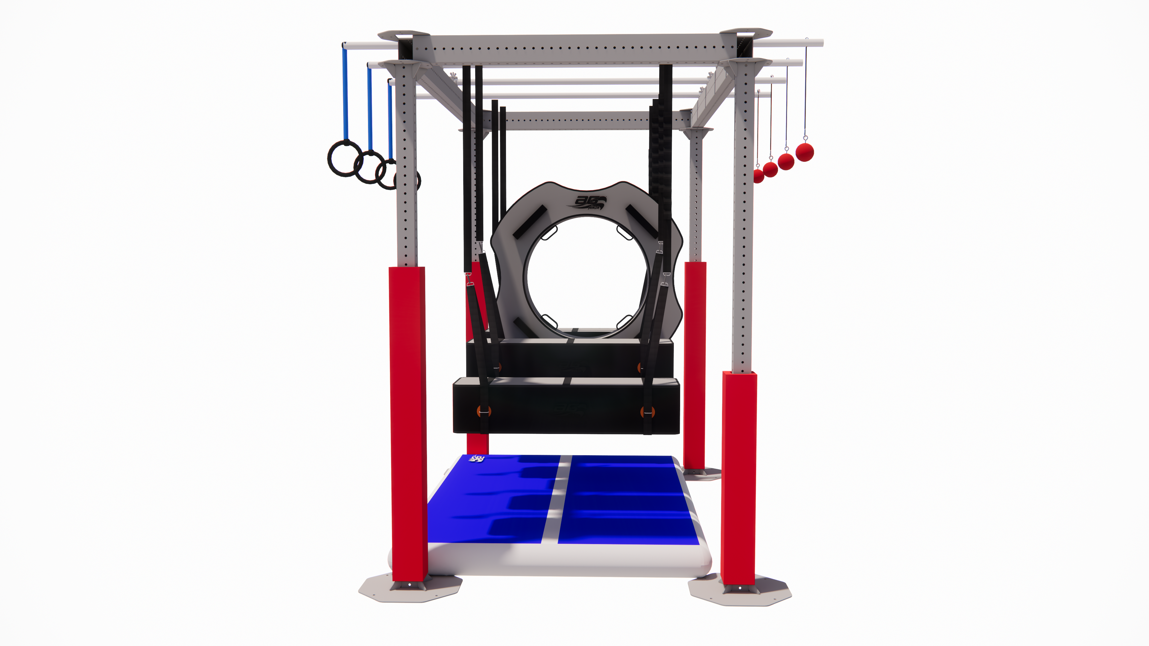 The Freedom Ninja Package - Image 2