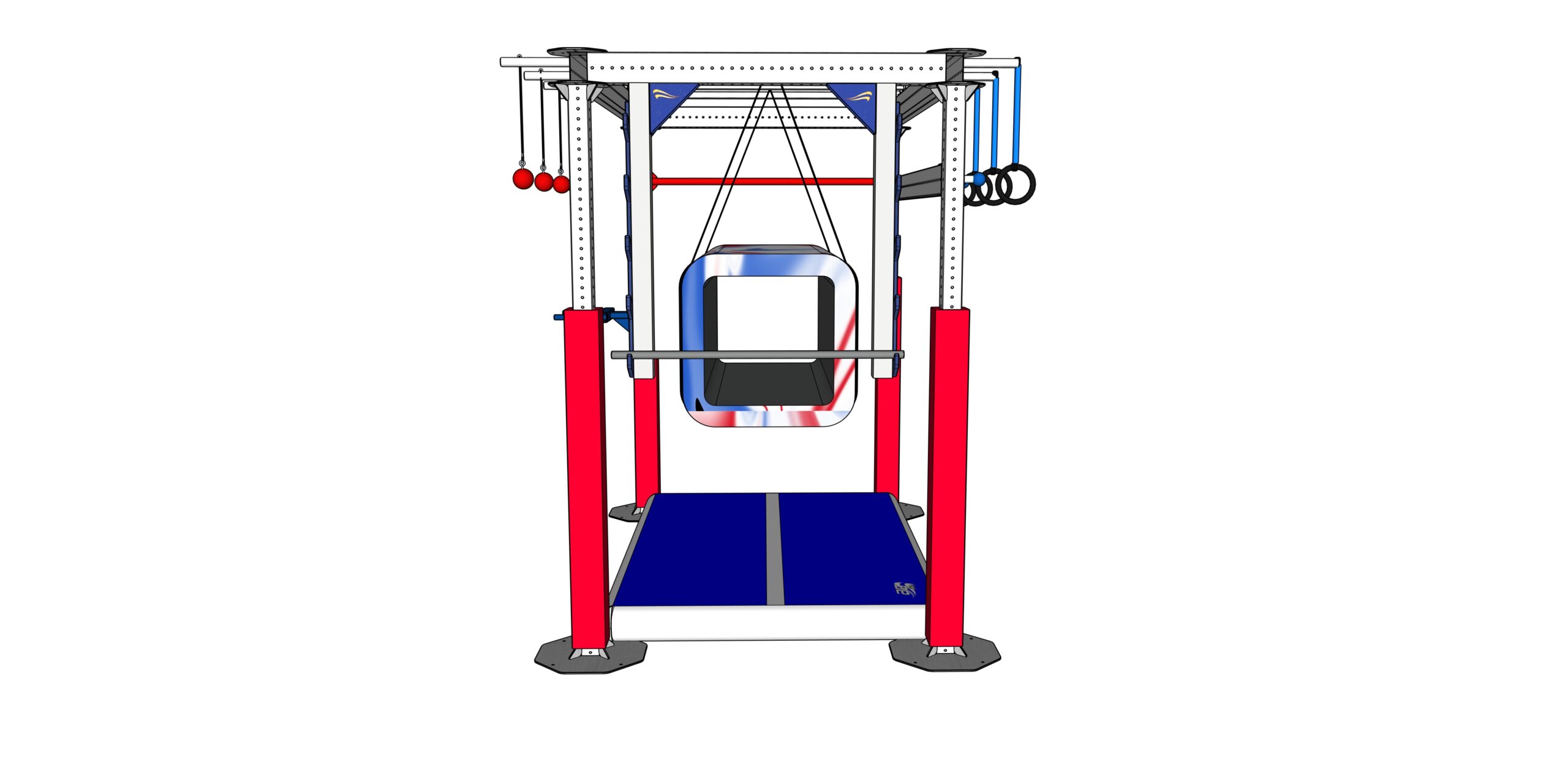 The Liberty Ninja Package - Image 5