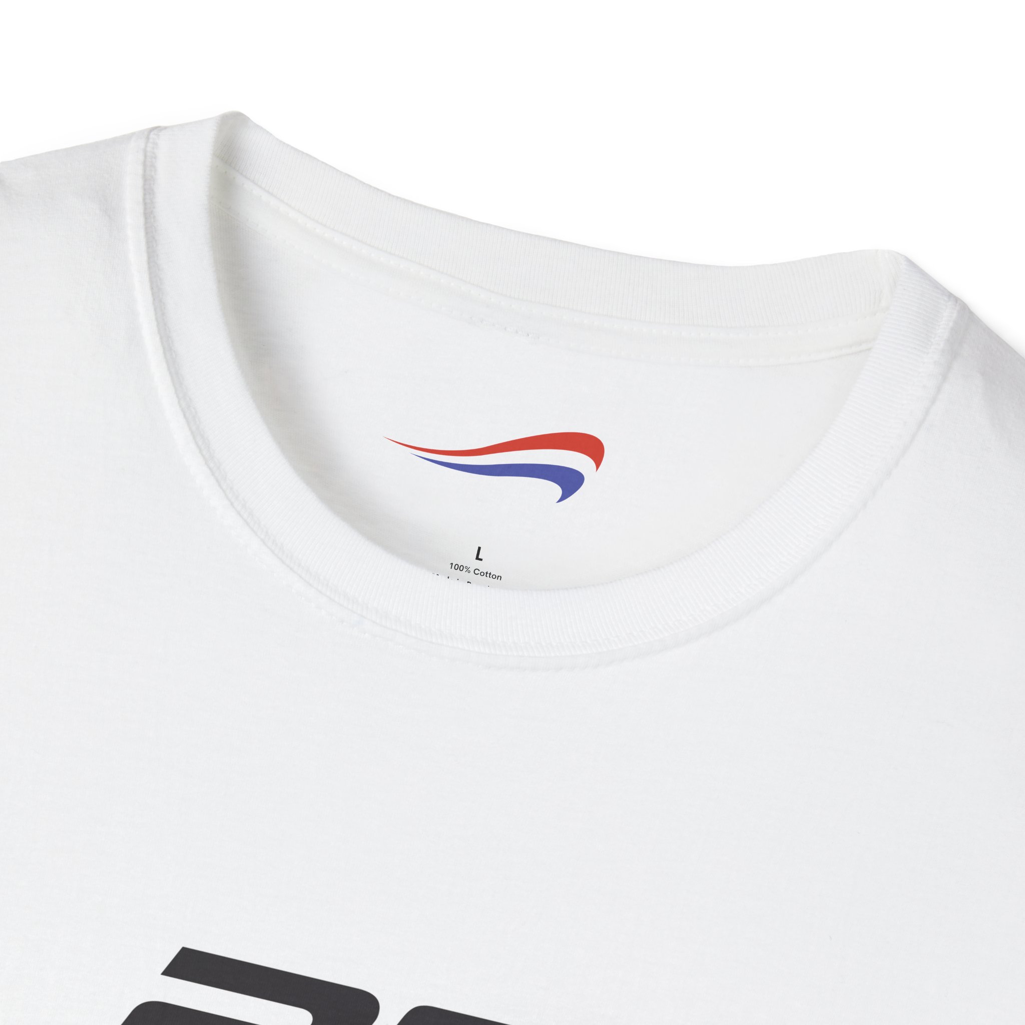 American Gymnast Soft T-Shirt - Image 3