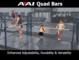 AAI Quad Bars