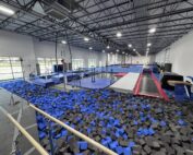 Thornton's Gymnastics Center - Webster, TX