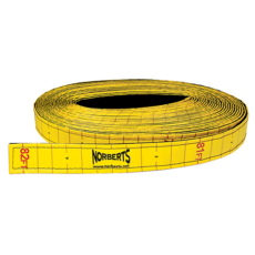 Vault Runway Tape Measure