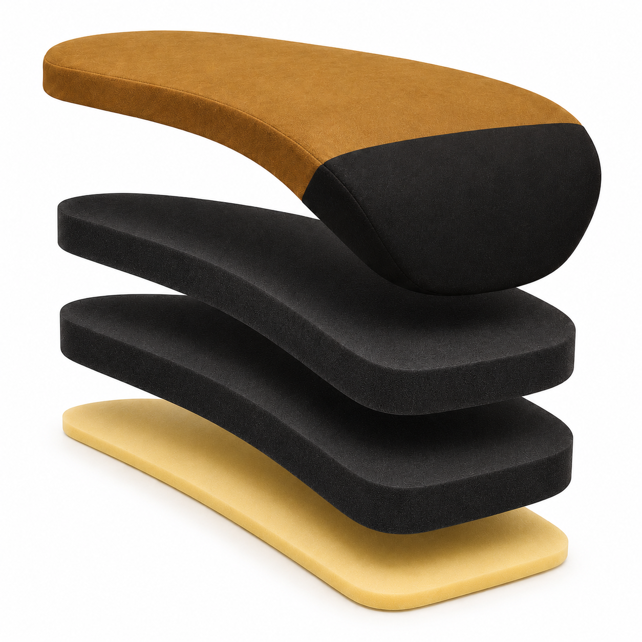 407-537_EVO-ELITE-Suede-Vault-Table-Recovery-Kit 407-537_EVO-ELITE-Suede-Vault-Table-Recovery-Kit